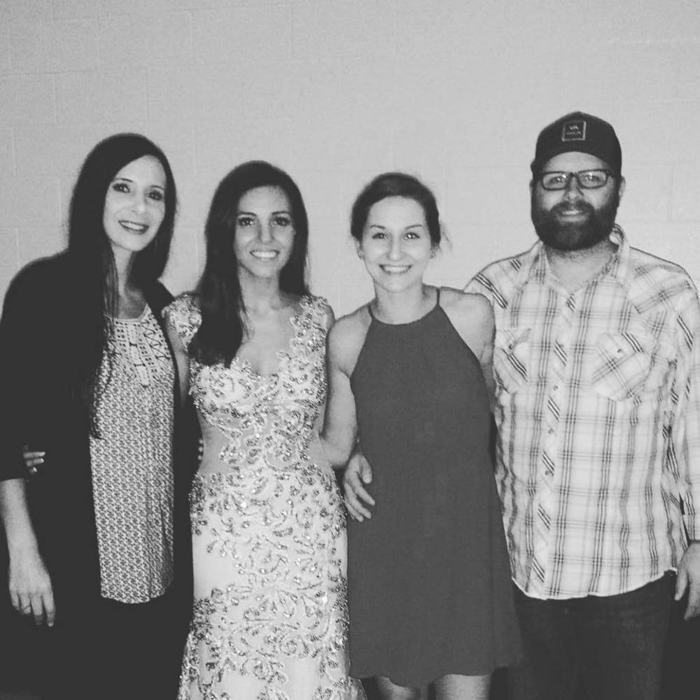 Meet your Posher, Jamie